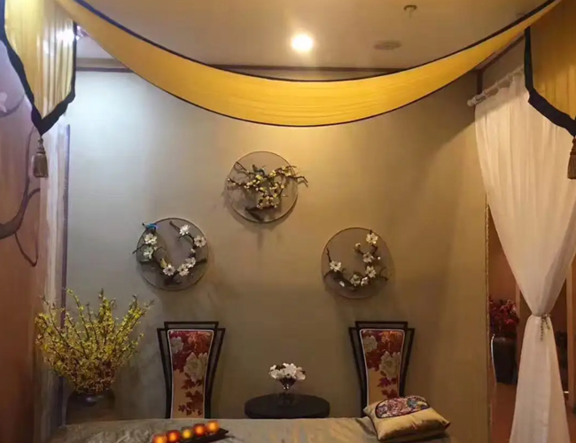 北京怀柔高端男士养生会所_让人体会到不一样的精致体验