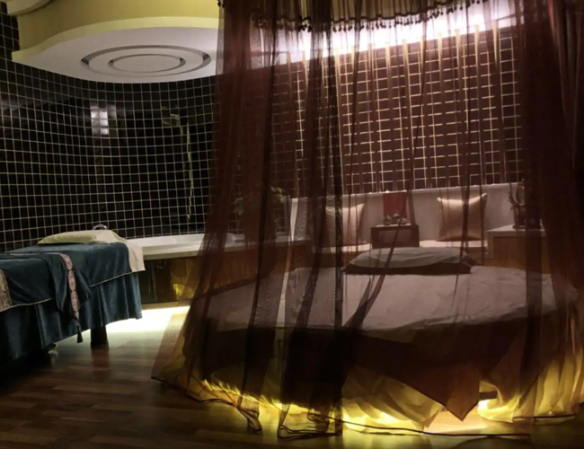 北京怀柔比较不错的男士养生保健水疗会馆推荐，这家会所手法精湛,非常给力