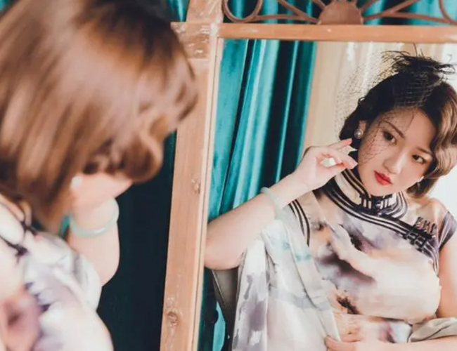 周末我和朋友去的一家北京怀柔的一家休闲会所_环境五星级的标准