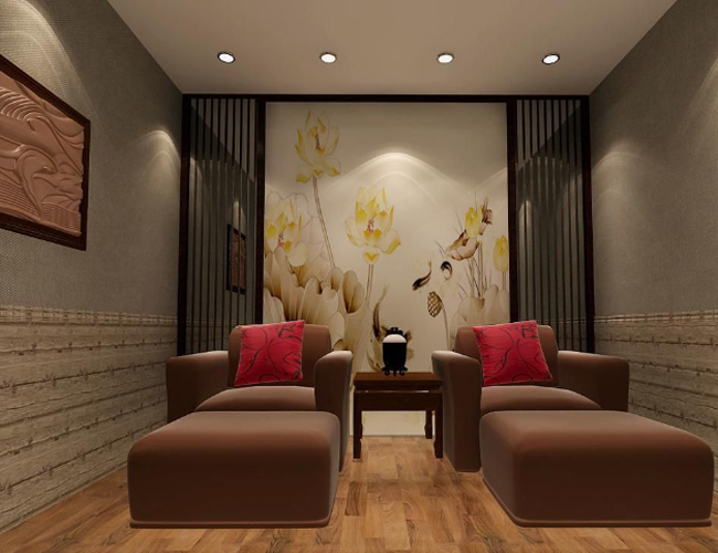 北京怀柔Yunyi养生馆高端spa