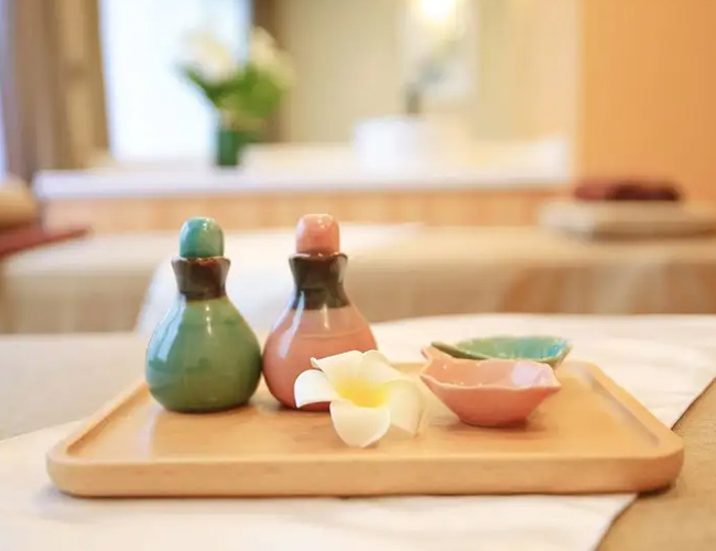 北京怀柔精油spa会所