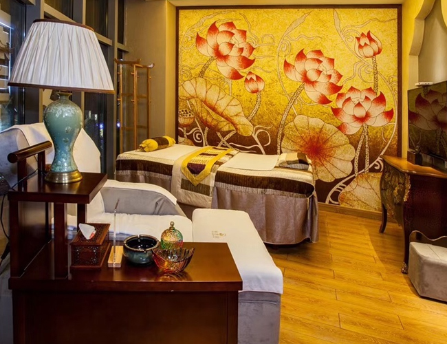 北京怀柔桑拿会所论坛环境展示（五）打造出浪漫的情怀